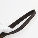 LOUIS VUITTON Monogram Marly Dragonne GM Clutch Bag M51825 LV Auth 159390-17