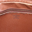 LOUIS VUITTON Monogram Marly Dragonne GM Clutch Bag M51825 LV Auth 159390-20