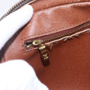 LOUIS VUITTON Monogram Marly Dragonne GM Clutch Bag M51825 LV Auth 159390-21