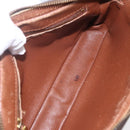 LOUIS VUITTON Monogram Marly Dragonne GM Clutch Bag M51825 LV Auth 159390-9