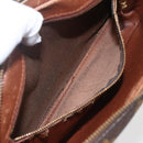 LOUIS VUITTON Monogram Marly Dragonne GM Clutch Bag M51825 LV Auth 159390-10