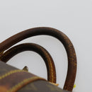 LOUIS VUITTON Monogram Keepall 50 Boston Bag M41426 LV Auth 159391-8