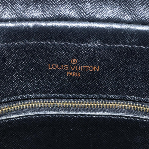 LOUIS VUITTON Epi Porte Documents Voyage Business Bag Red M54477 LV Auth 159411