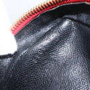 LOUIS VUITTON Epi Porte Documents Voyage Business Bag Red M54477 LV Auth 159411-12