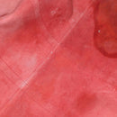 LOUIS VUITTON Epi Keepall 60 Boston Bag Red M42947 LV Auth 159412-11