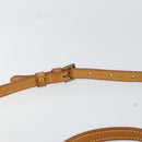 LOUIS VUITTON Monogram Saint Cloud PM Shoulder Bag M51244 LV Auth 159413-14