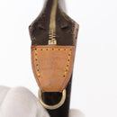 LOUIS VUITTON Monogram Bucket GM Accessory Pouch LV Auth 159428-8