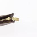 LOUIS VUITTON Monogram Bucket GM Accessory Pouch LV Auth 159428-9