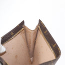 LOUIS VUITTON Monogram Bucket GM Accessory Pouch LV Auth 159428-17