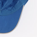 LOUIS VUITTON Monogram Yayoi Kusama Infinity Dot Cap Blue M7068M Auth 159436SM-15