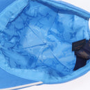 LOUIS VUITTON Monogram Yayoi Kusama Infinity Dot Cap Blue M7068M Auth 159436SM-18