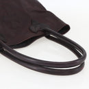 Chrome Hearts FS Tote Crosspatch Tote Bag Leather Black Auth 159442SM-7