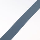 LOUIS VUITTON Monogram Denim CeintureLV New Wave Belt Blue M0146 Auth 159446SM-16