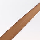 LOUIS VUITTON Multicolor Ceinture LV Printed Initials Studs M6909 Auth 159470V-17