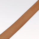 LOUIS VUITTON Multicolor Ceinture LV Printed Initials Studs M6909 Auth 159470V-19