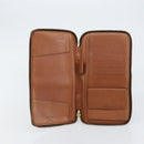 LOUIS VUITTON Monogram Organizer De Voyage Travel Case M60119 LV Auth 159477-9