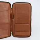 LOUIS VUITTON Monogram Organizer De Voyage Travel Case M60119 LV Auth 159477-19