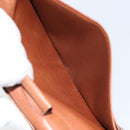 LOUIS VUITTON Monogram Organizer De Voyage Travel Case M60119 LV Auth 159477-22