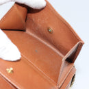 LOUIS VUITTON Monogram Organizer De Voyage Travel Case M60119 LV Auth 159477-24