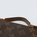 LOUIS VUITTON Monogram Organizer De Voyage Travel Case M60119 LV Auth 159477-14