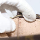 LOUIS VUITTON Monogram Bucket PM Accessory Pouch LV Auth 159479-12