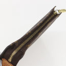 LOUIS VUITTON Monogram Bucket PM Accessory Pouch LV Auth 159481-5