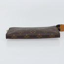 LOUIS VUITTON Monogram Bucket PM Accessory Pouch LV Auth 159482-6
