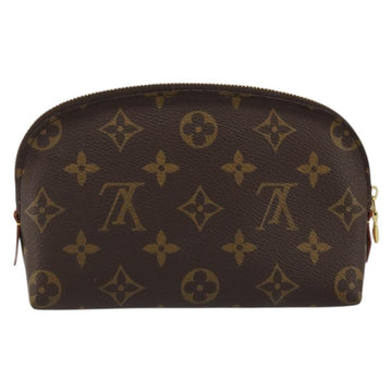 LOUIS VUITTON Monogram Pochette Cosmetic PM Pouch M43998 LV Auth 159484 - 0