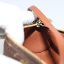 LOUIS VUITTON Monogram Papillon Pouch LV Auth 159488-17