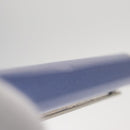 LOUIS VUITTON Jetligne Pen metal Blue N79229 LV Auth 159489-10