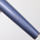 LOUIS VUITTON Jetligne Pen metal Blue N79229 LV Auth 159489-11