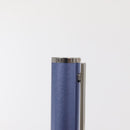 LOUIS VUITTON Jetligne Pen metal Blue N79229 LV Auth 159489-13