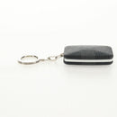 LOUIS VUITTON Damier Graphite Astropill Key Holder M66123 LV Auth 159490M-9