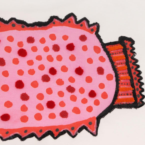 LOUIS VUITTON LVxYK Shirt Cotton White LV Auth 159497SAM