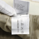 CHANEL No Collar Setup Tweed Multicolor CC Auth 159499SAM-22