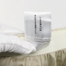 CHANEL No Collar Setup Tweed Multicolor CC Auth 159499SAM-23