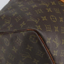 LOUIS VUITTON Monogram Keepall 45 Boston Tasche M41428 LV Auth 159530-16
