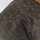 LOUIS VUITTON Monogram Keepall 45 Boston Tasche M41428 LV Auth 159530-18