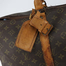 LOUIS VUITTON Monogram Keepall 45 Boston Tasche M41428 LV Auth 159530-20