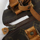 LOUIS VUITTON Monogram Keepall 45 Boston Tasche M41428 LV Auth 159530-8