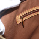 LOUIS VUITTON Monogram Cabas Mezzo Tote Bag M51151 LV Auth 159534-19