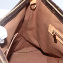 LOUIS VUITTON Monogram Cabas Mezzo Tote Bag M51151 LV Auth 159534-21