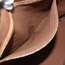 LOUIS VUITTON Monogram Cabas Mezzo Tote Bag M51151 LV Auth 159534-11