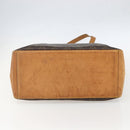 LOUIS VUITTON Monogram Cabas Mezzo Tote Bag M51151 LV Auth 159534-5