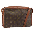 LOUIS VUITTON Monogram Sac Bandouliere Shoulder Bag M51364 LV Auth 159540-1