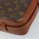 LOUIS VUITTON Monogram Sac Bandouliere Shoulder Bag M51364 LV Auth 159540-10