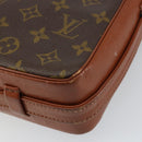 LOUIS VUITTON Monogram Sac Bandouliere Shoulder Bag M51364 LV Auth 159540-12