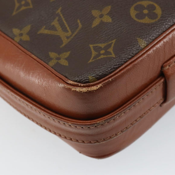 LOUIS VUITTON Monogram Sac Bandouliere Shoulder Bag M51364 LV Auth 159540