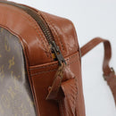 LOUIS VUITTON Monogram Sac Bandouliere Shoulder Bag M51364 LV Auth 159540-14