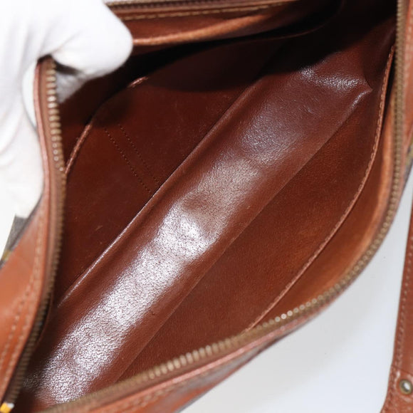LOUIS VUITTON Monogram Sac Bandouliere Shoulder Bag M51364 LV Auth 159540
